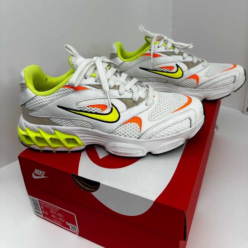 Nike Zoom Air Fire